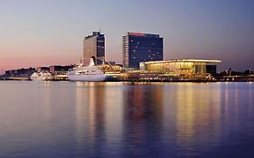 โรงแรมโมเวนพิค อัมสเตอร์ดัม ซิตี้ เซ็นเตอร์